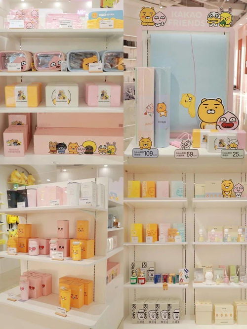 萌力全开！松江印象城除了皮卡丘，这些IP萌物家电也超可爱