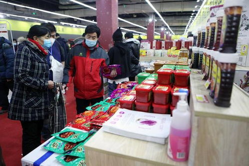 2021沈阳自贸区辽展国际跨境商品节 日用家电新风向