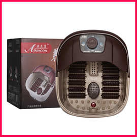 智能足浴盆 现代日用家电中的养身利器