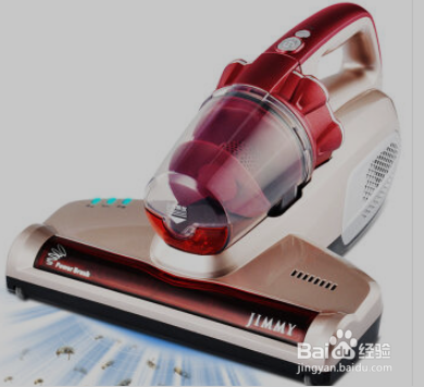 正确使用吸尘器的操作方法与技巧