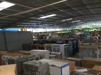 重庆厨房家电 智能科技融入日常，打造现代家居新体验